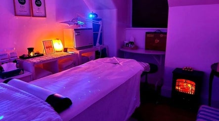 Dragonfly Therapy / Professional Rechabilitaion & Relaxation Massage Treatments afbeelding 3