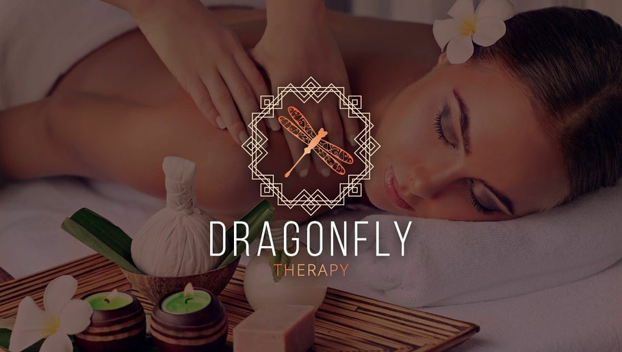 Dragonfly Therapy, bild 1