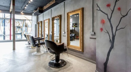 Love Hair Brixton afbeelding 2