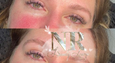 NR Beauty Lounge