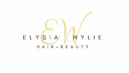 Elysia Wylie Hair + Beauty billede 1