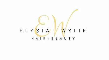 Elysia Wylie Hair + Beauty