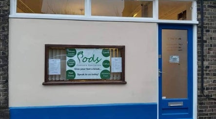 Pods Footcare Specialists, bilde 3