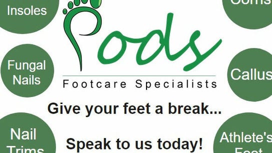 Pods Footcare Specialists