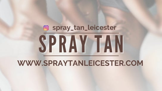 Spray Tan Leicester