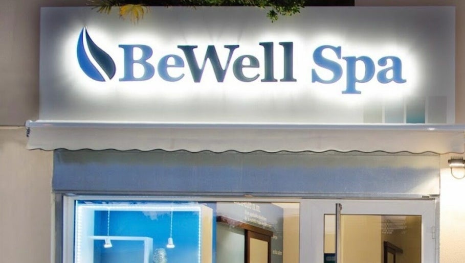 Bewell Spa, bild 1