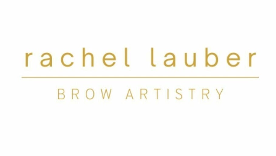 Rachel Lauber Brow Artistry image 1