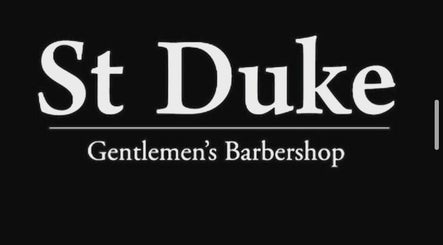 St Dukes Barber Studio billede 2