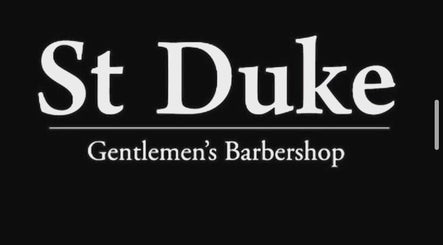 St Dukes Barber Studio image 3