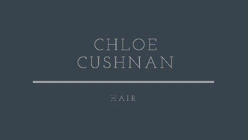 Chloe Cushnan Hair imaginea 1