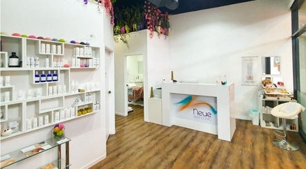 Neue Skin Clinic at Moonee Market