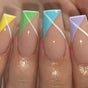 Charlotte’s Nails - 42 High Street, You Hair, Worthing, England