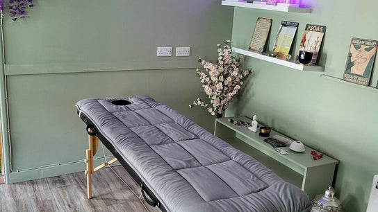 Macroom Massage and Holistic Clinic