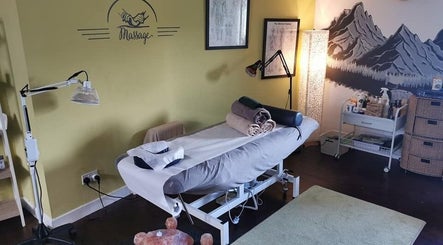 Macroom Massage and Holistic Clinic