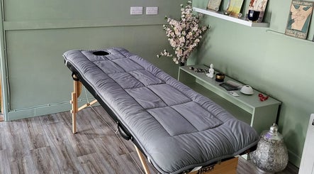 Macroom Massage and Holistic Clinic, bilde 3