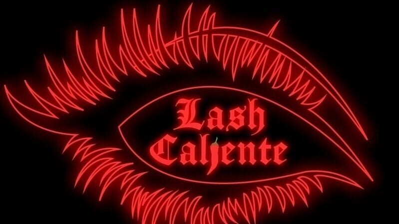 Lash Caliente - 1