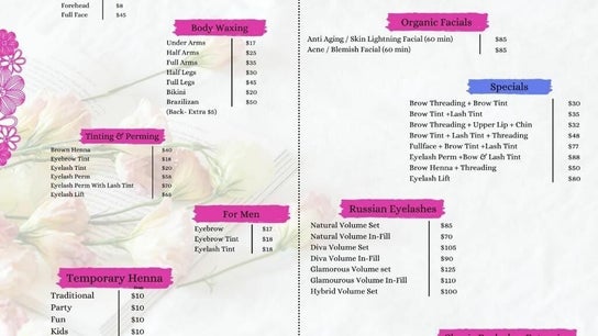 Blossom Beauty Kapiti ,Shop no 60, Coastlands Parade, Coastlands shopping center Paraparaumu-5032
