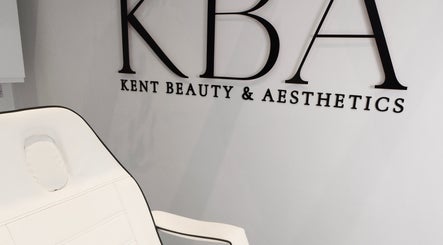 Kent Beauty and Aesthetics imagem 2