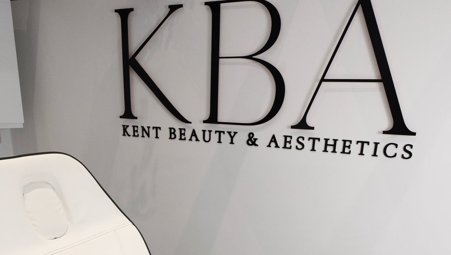 Kent Beauty and Aesthetics image 1