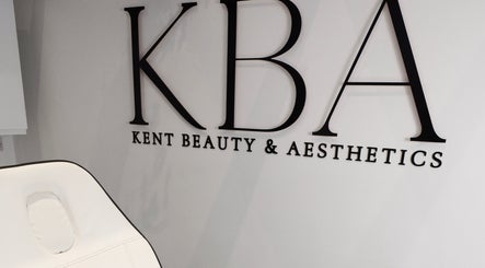 Kent Beauty and Aesthetics