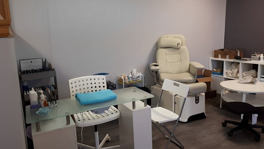 Natera Massage and Esthetics, bild 1