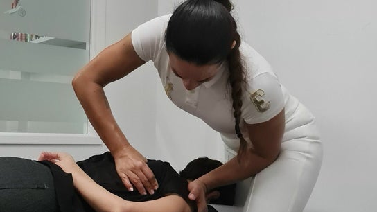 Ora Therapy