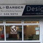 Paul the Barber at Designers - Glovers Brow, Designers, Unit 2, Liverpool, England