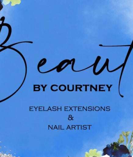 Courtney | beautician afbeelding 2