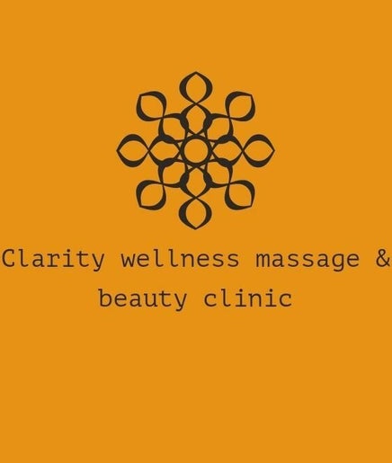 Clarity Wellness Massage and Beauty Clinic image 2