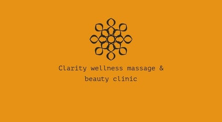 Clarity Wellness Massage and Beauty Clinic