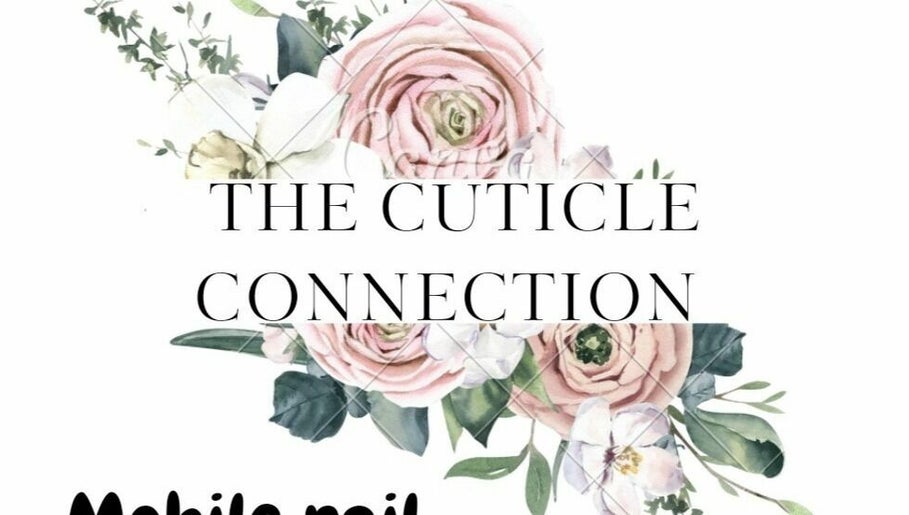 The Cuticle Connection slika 1