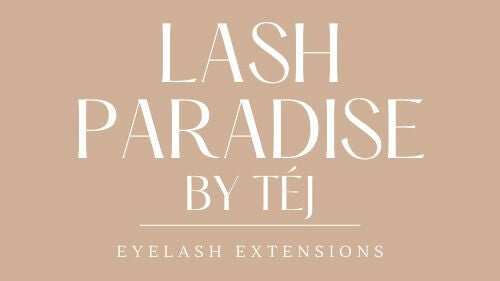 Lash Paradise by Tej