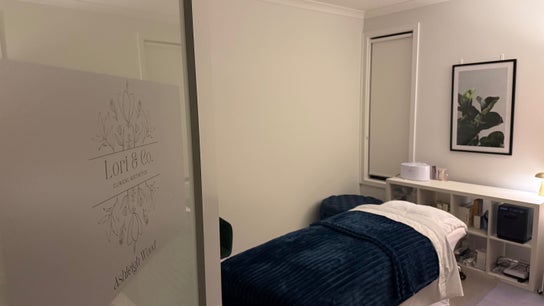 Lori & Co. Clinical Aesthetics