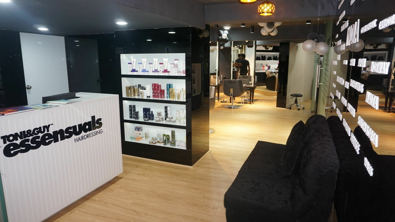 Best Hair Salons in Chennai | Fresha Best Hair Salons in Chennai | Fresha