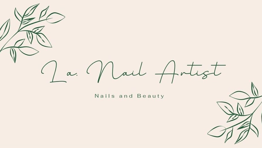 La.Nail Artist & Beauty  1paveikslėlis