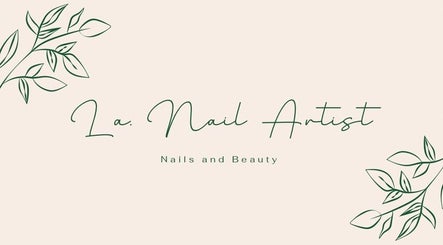 La.Nail Artist & Beauty 