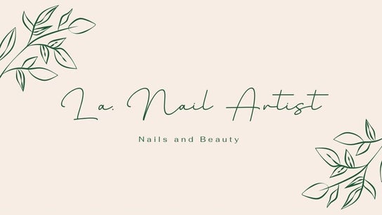 La.Nail Artist & Beauty