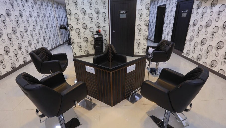 Toni and Guy Essensuals Perumalpuram image 1