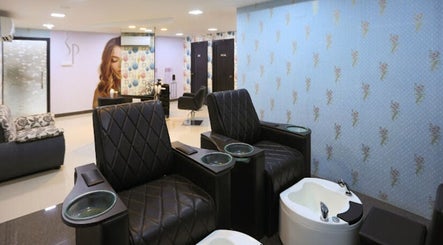 Toni and Guy Essensuals Perumalpuram image 2
