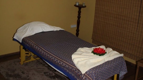 Wairua Thai Masszazs Szalon