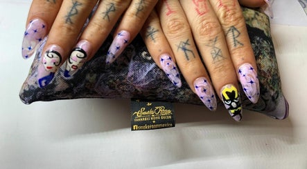 Imagen 2 de Nameless Nail studio 