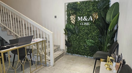 M&A Beauty Center / M&A Clinic – obraz 3