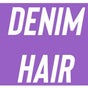 Denim Hair