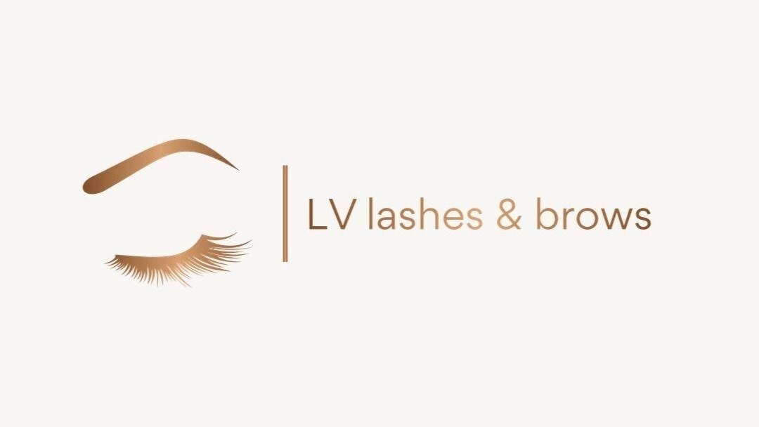 LV lashes & brows - 1