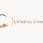 LV lashes & brows