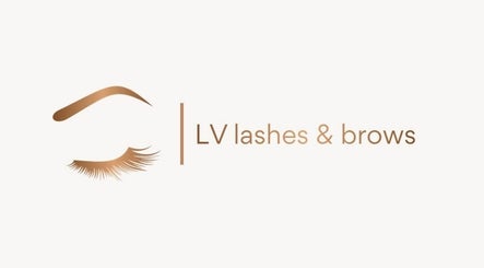 LV lashes & brows