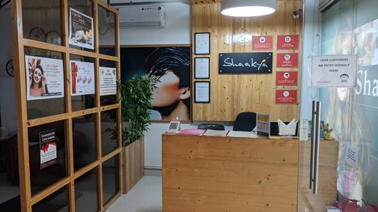 Shaakya Salon & Spa (Banaswadi)