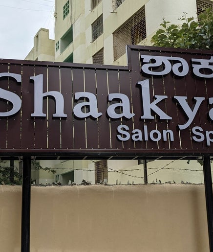 Immagine 2, Shaakya Salon & Spa (Kammanahalli)