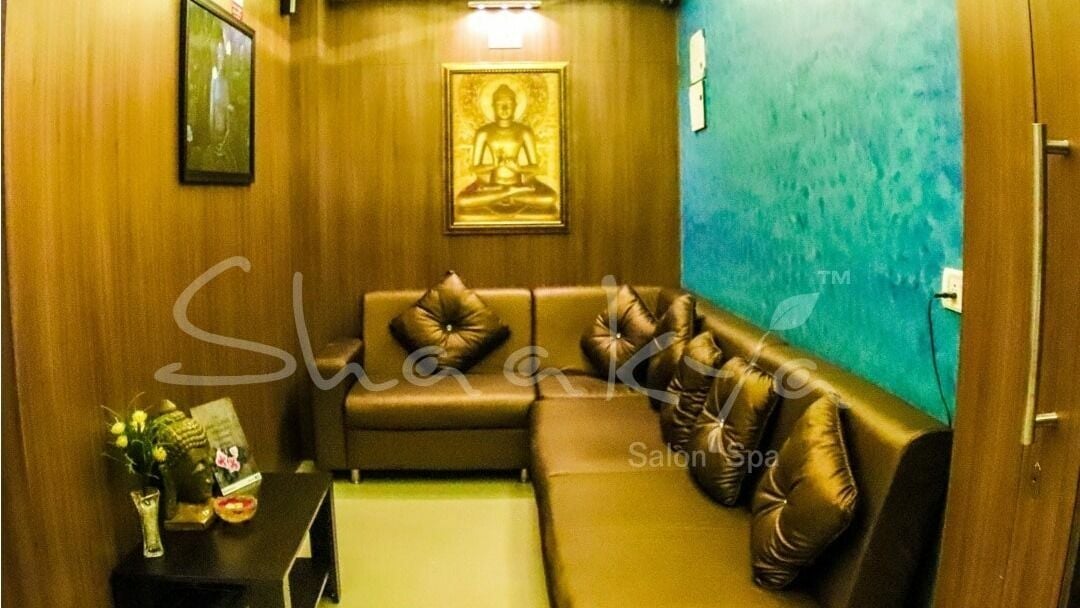 Cherry Blossom Spa (Kammanahalli) - Enclave Building, , 2nd floor , Chinnappa Layout Kammanahalli Main Road, Sena Vihar Rd, Kalyan Nagar, Bengaluru, Karnataka 560043 , 2nd floor - Bengaluru | Fresha Cherry Blossom Spa (Kammanahalli) - Enclave Building, , 2nd floor , Chinnappa Layout Kammanahalli Main Road, Sena Vihar Rd, Kalyan Nagar, Bengaluru, Karnataka 560043 , 2nd floor - Bengaluru | Fresha