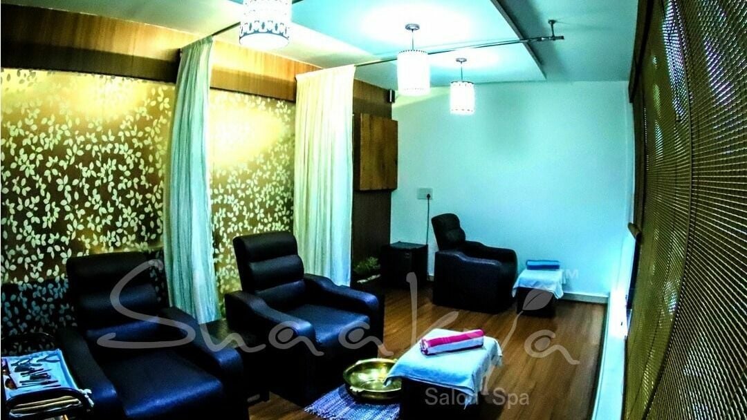 Cherry Blossom Spa (Kammanahalli) - Enclave Building, , 2nd floor , Chinnappa Layout Kammanahalli Main Road, Sena Vihar Rd, Kalyan Nagar, Bengaluru, Karnataka 560043 , 2nd floor - Bengaluru | Fresha Cherry Blossom Spa (Kammanahalli) - Enclave Building, , 2nd floor , Chinnappa Layout Kammanahalli Main Road, Sena Vihar Rd, Kalyan Nagar, Bengaluru, Karnataka 560043 , 2nd floor - Bengaluru | Fresha